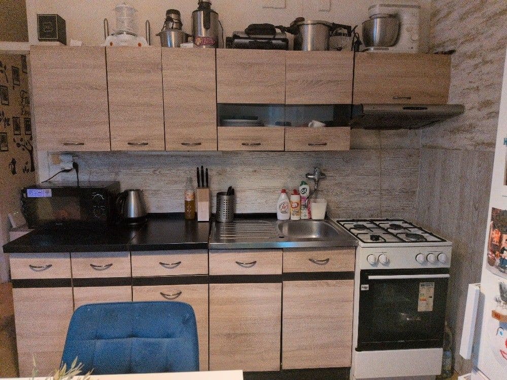 Pronájem bytu 1+1 36 m², Barvy, Brno, Jihomoravský kraj Pronájem bytu 1+1 36 m², Barvy, Brno, Jihomoravský kraj