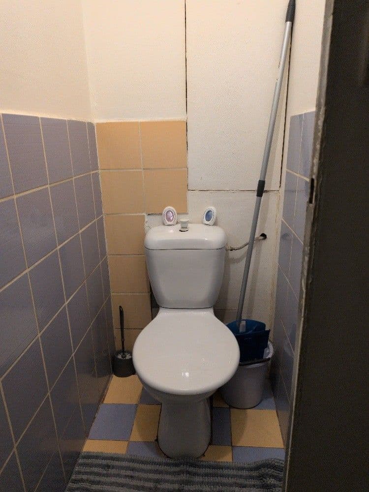 Pronájem bytu 1+1 36 m², Barvy, Brno, Jihomoravský kraj Pronájem bytu 1+1 36 m², Barvy, Brno, Jihomoravský kraj
