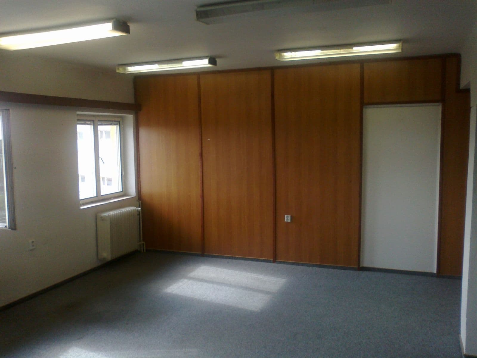 Pronájem kanceláře 100 m², U Bechyňské dráhy, Tábor, Jihočeský kraj Pronájem kanceláře 100 m², U Bechyňské dráhy, Tábor, Jihočeský kraj