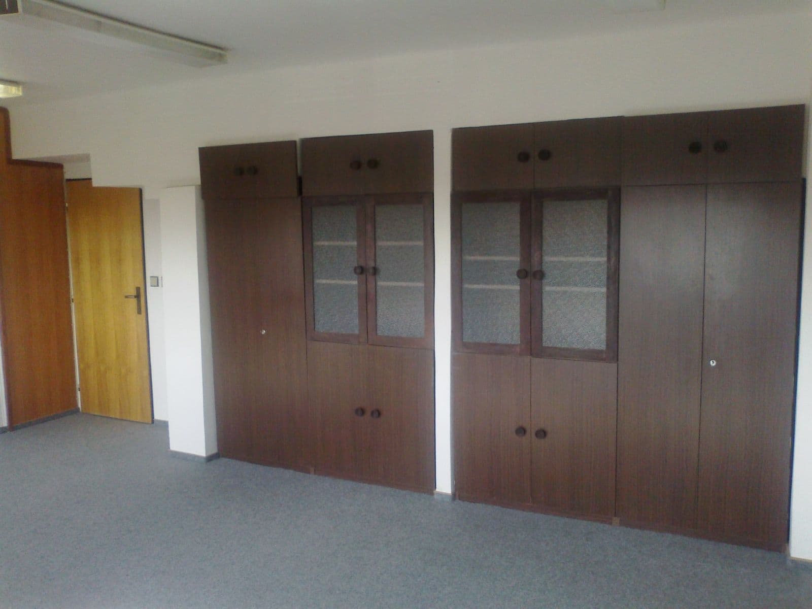 Pronájem kanceláře 100 m², U Bechyňské dráhy, Tábor, Jihočeský kraj Pronájem kanceláře 100 m², U Bechyňské dráhy, Tábor, Jihočeský kraj