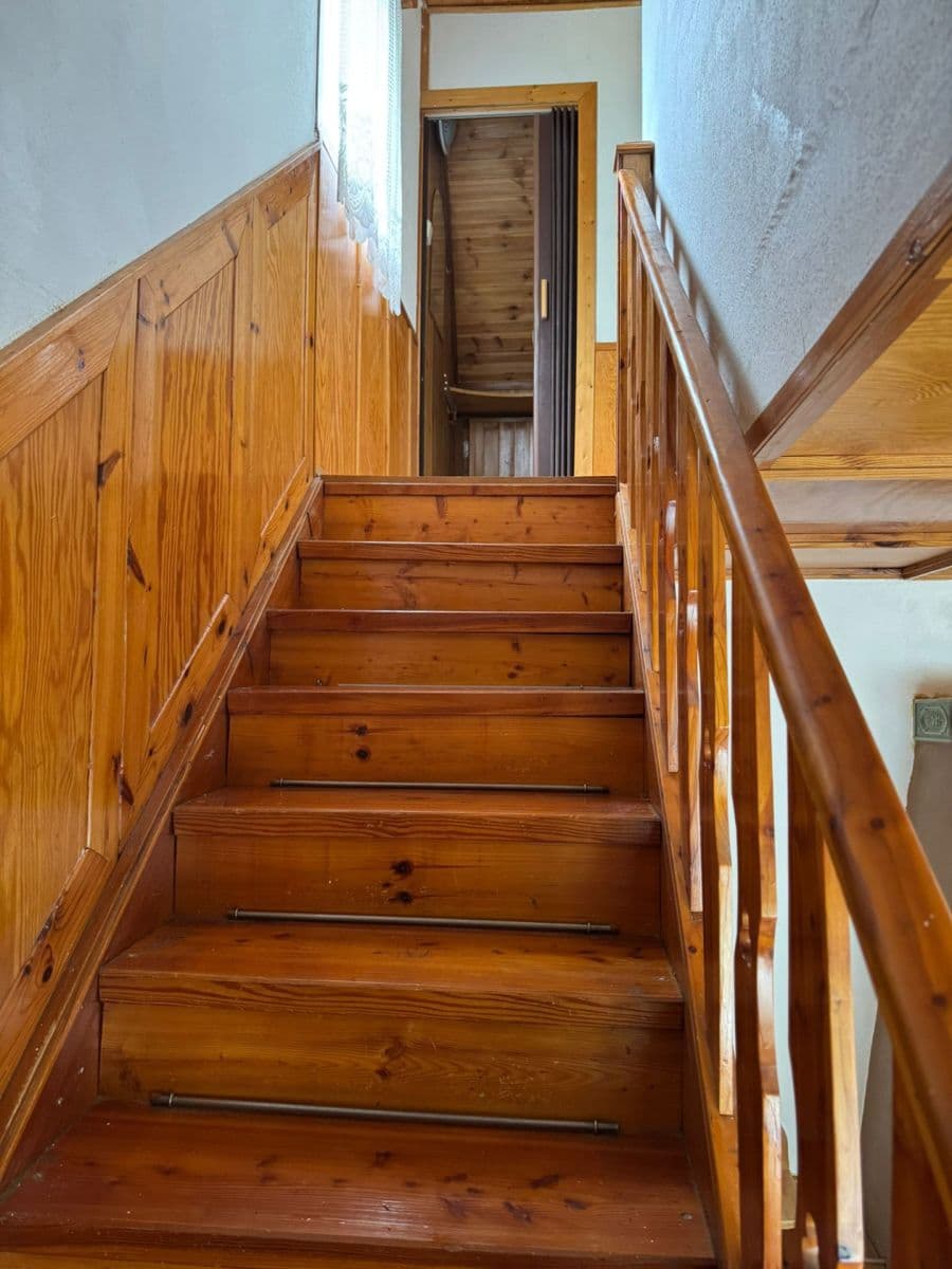 Prodej chaty, chalupy 70 m², pozemek 312 m², Vítkov, Moravskoslezský kraj Prodej chaty, chalupy 70 m², pozemek 312 m², Vítkov, Moravskoslezský kraj