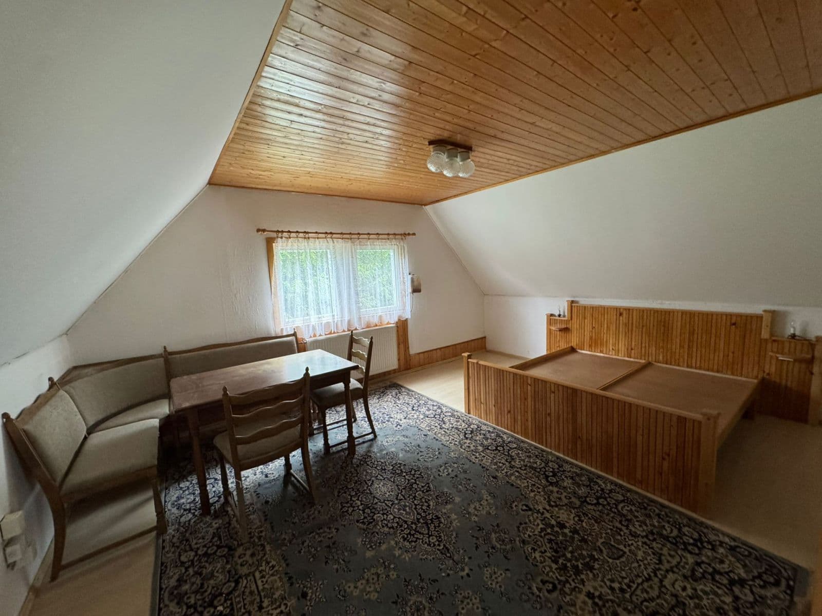 Prodej chaty, chalupy 70 m², pozemek 312 m², Vítkov, Moravskoslezský kraj Prodej chaty, chalupy 70 m², pozemek 312 m², Vítkov, Moravskoslezský kraj