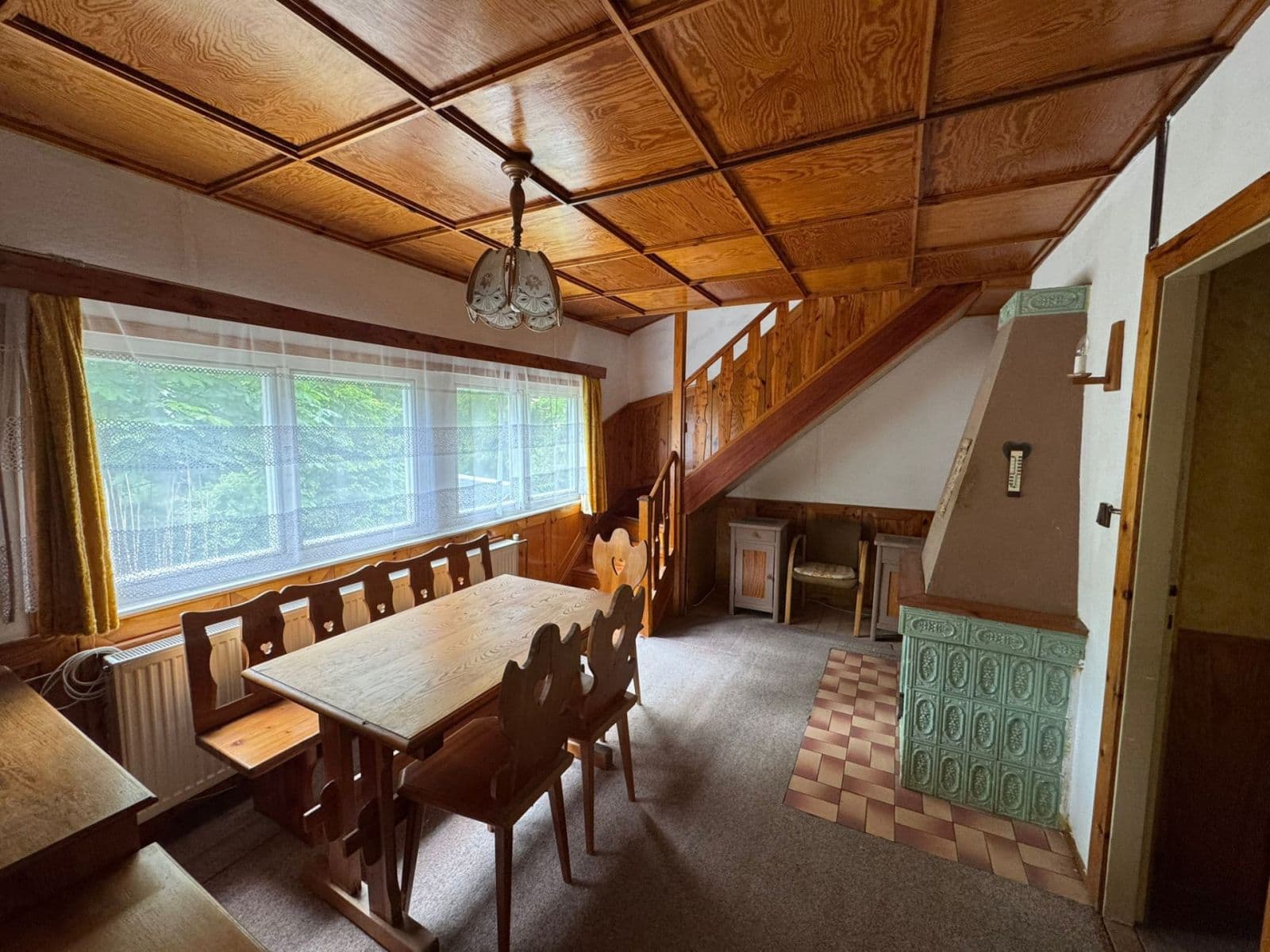 Prodej chaty, chalupy 70 m², pozemek 312 m², Vítkov, Moravskoslezský kraj Prodej chaty, chalupy 70 m², pozemek 312 m², Vítkov, Moravskoslezský kraj