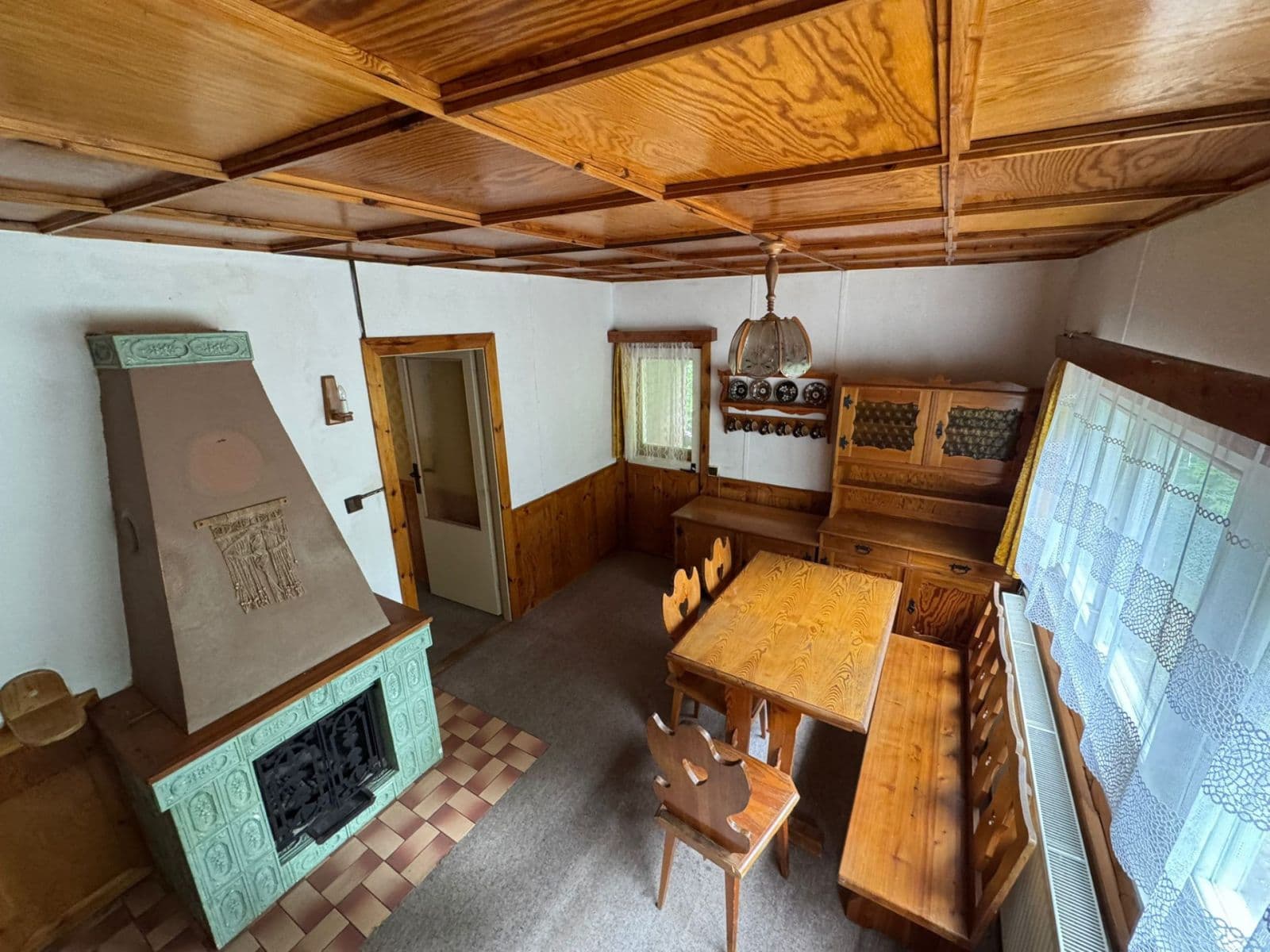 Prodej chaty, chalupy 70 m², pozemek 312 m², Vítkov, Moravskoslezský kraj Prodej chaty, chalupy 70 m², pozemek 312 m², Vítkov, Moravskoslezský kraj