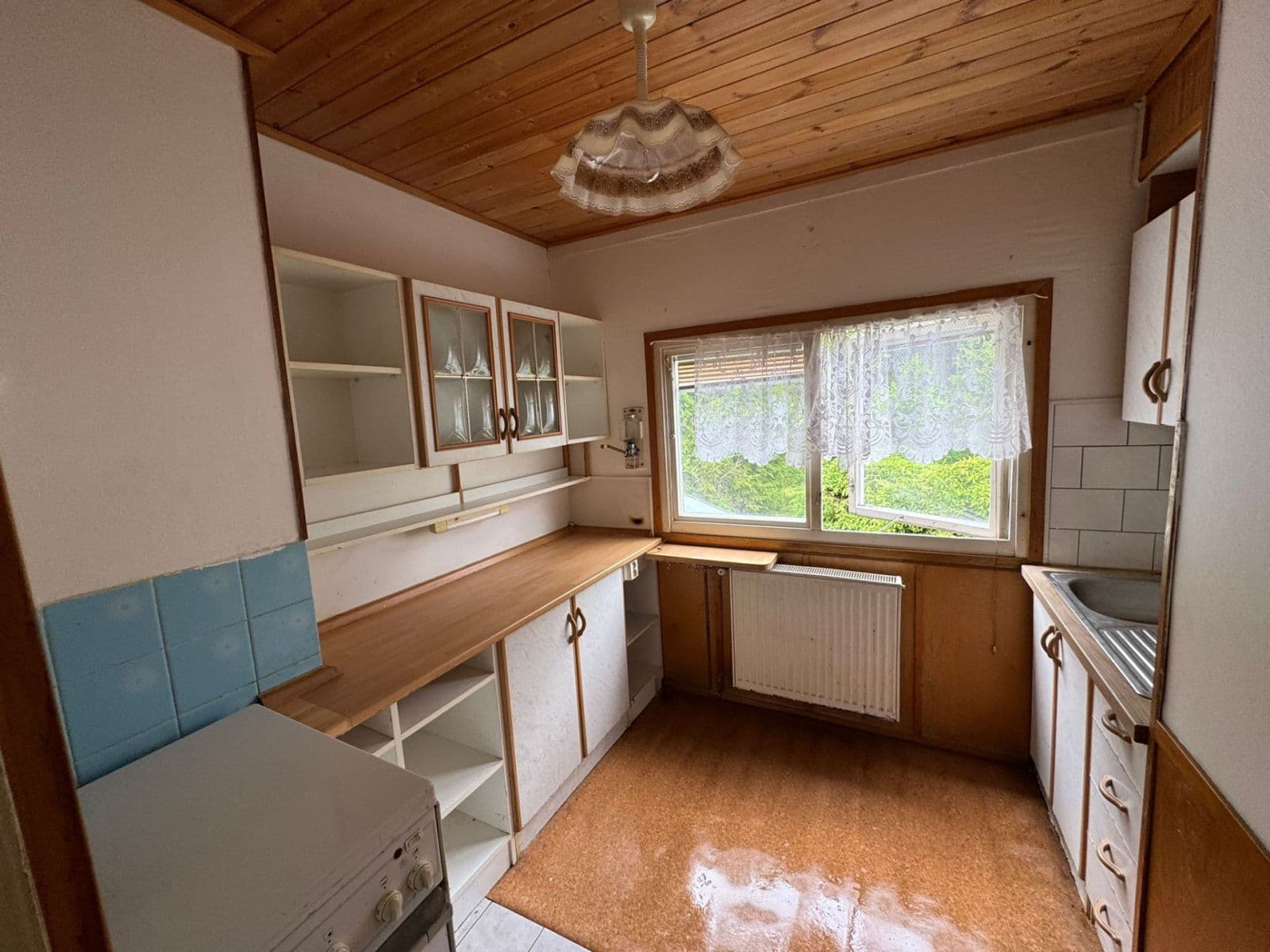 Prodej chaty, chalupy 70 m², pozemek 312 m², Vítkov, Moravskoslezský kraj Prodej chaty, chalupy 70 m², pozemek 312 m², Vítkov, Moravskoslezský kraj