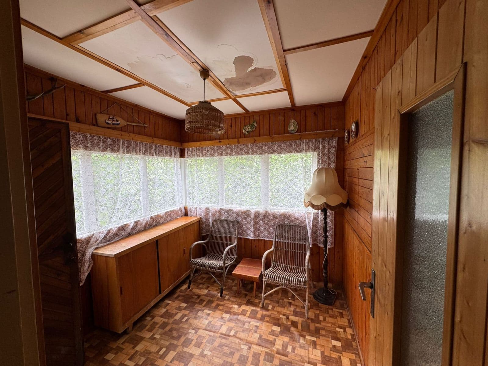 Prodej chaty, chalupy 70 m², pozemek 312 m², Vítkov, Moravskoslezský kraj Prodej chaty, chalupy 70 m², pozemek 312 m², Vítkov, Moravskoslezský kraj