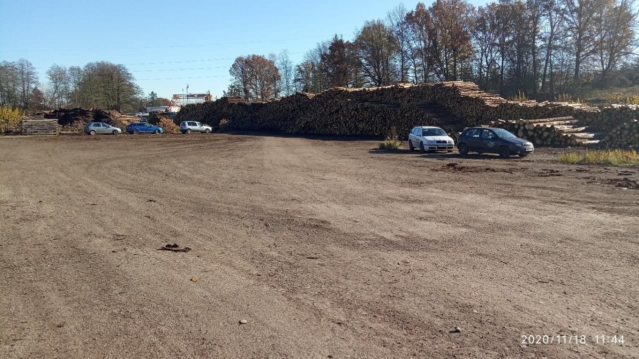 Prodej pozemku 24.549 m², Jindřichův Hradec, Jihočeský kraj Prodej pozemku 24.549 m², Jindřichův Hradec, Jihočeský kraj