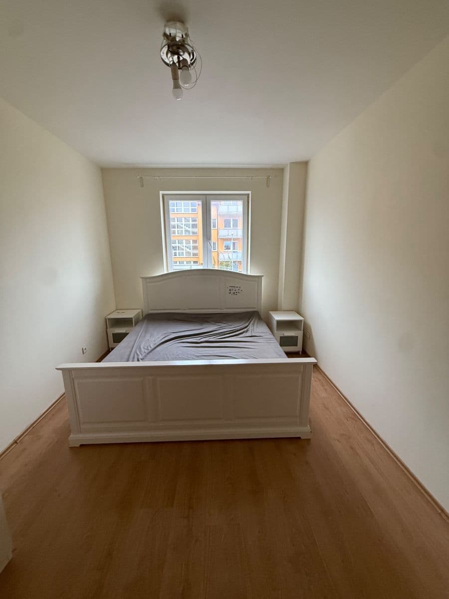 Pronájem bytu 3+kk 70 m², Švihovská, Praha, Praha Pronájem bytu 3+kk 70 m², Švihovská, Praha, Praha