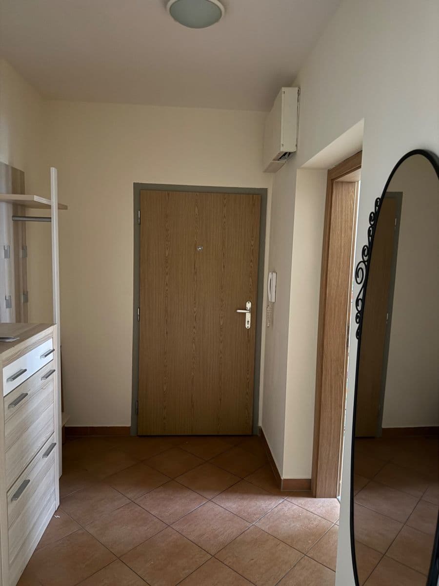 Pronájem bytu 3+kk 70 m², Švihovská, Praha, Praha Pronájem bytu 3+kk 70 m², Švihovská, Praha, Praha