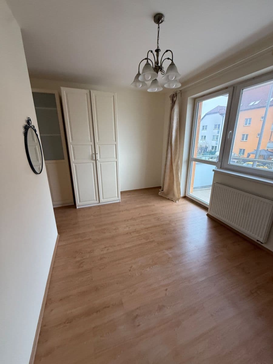 Pronájem bytu 3+kk 70 m², Švihovská, Praha, Praha Pronájem bytu 3+kk 70 m², Švihovská, Praha, Praha