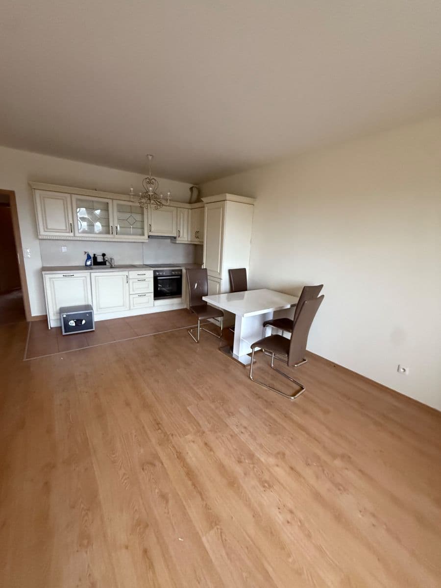 Pronájem bytu 3+kk 70 m², Švihovská, Praha, Praha Pronájem bytu 3+kk 70 m², Švihovská, Praha, Praha