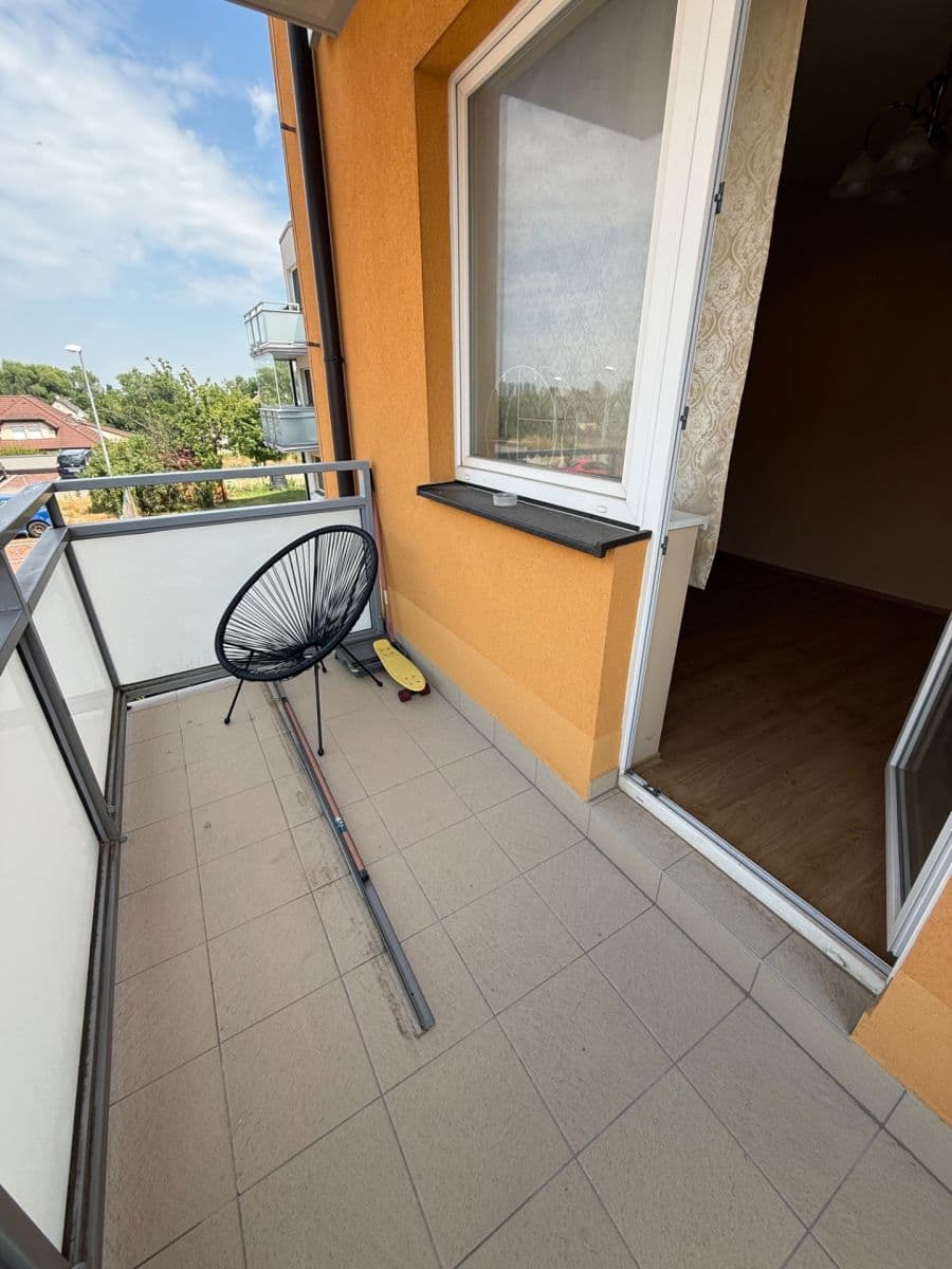 Pronájem bytu 3+kk 70 m², Švihovská, Praha, Praha Pronájem bytu 3+kk 70 m², Švihovská, Praha, Praha