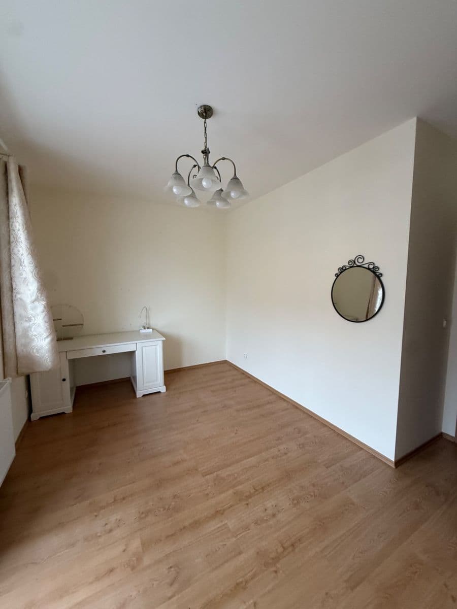 Pronájem bytu 3+kk 70 m², Švihovská, Praha, Praha Pronájem bytu 3+kk 70 m², Švihovská, Praha, Praha