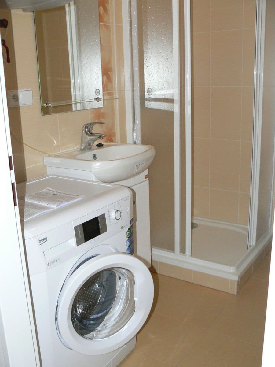 Pronájem bytu 1+kk 28 m², Skácelova, Brno, Jihomoravský kraj Pronájem bytu 1+kk 28 m², Skácelova, Brno, Jihomoravský kraj