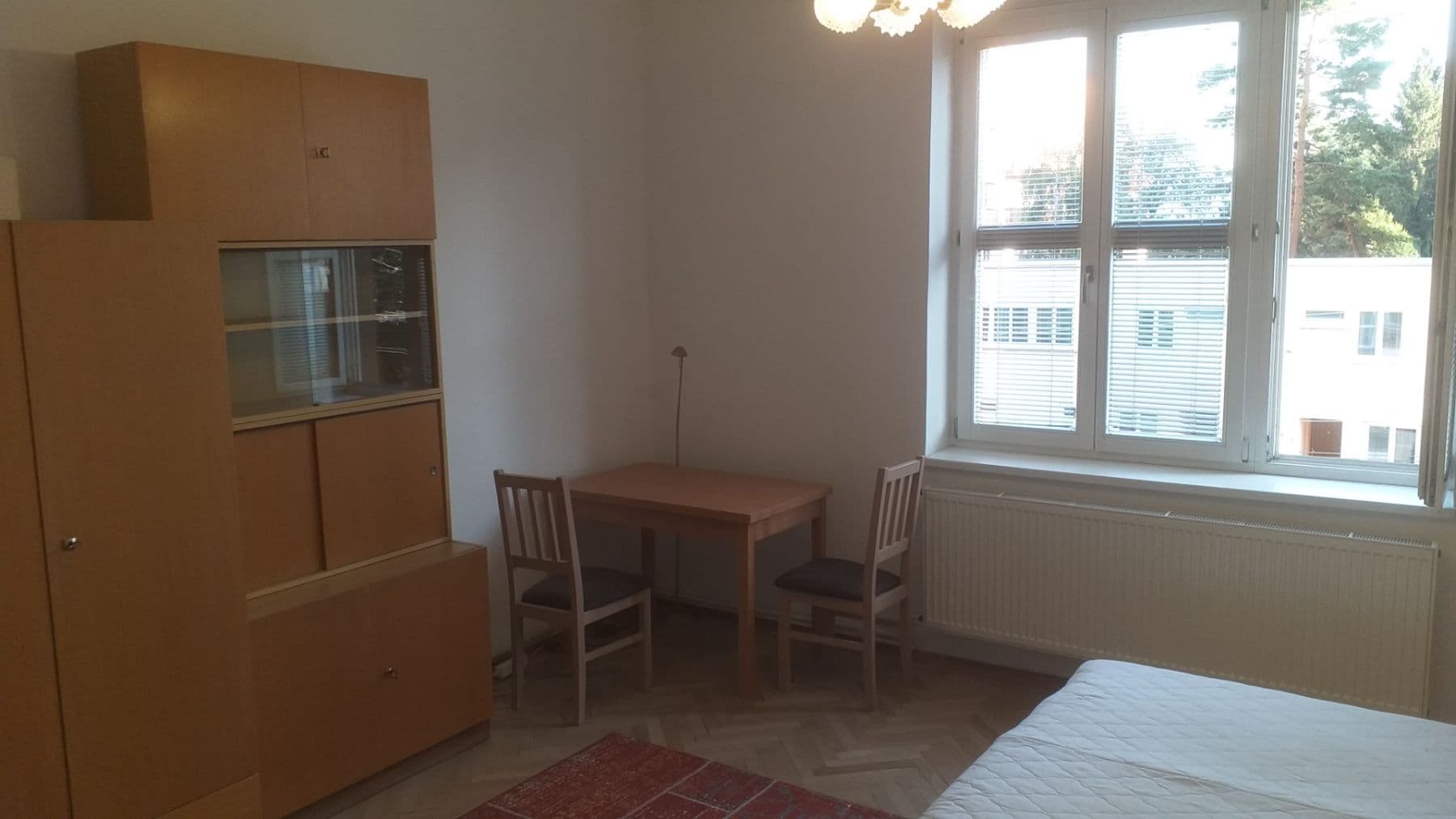 Pronájem bytu 1+kk 28 m², Skácelova, Brno, Jihomoravský kraj Pronájem bytu 1+kk 28 m², Skácelova, Brno, Jihomoravský kraj