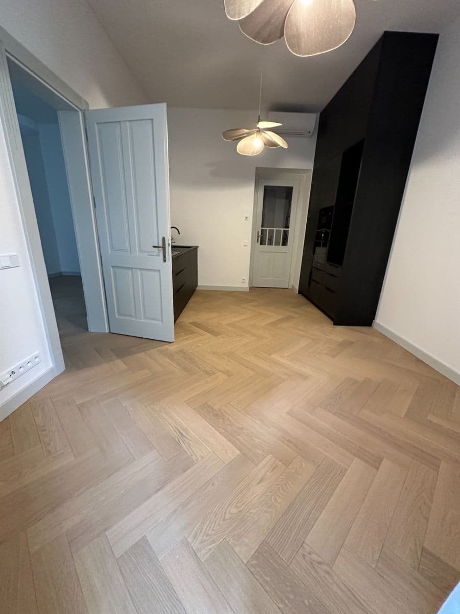 Pronájem bytu 2+kk 49 m², Mánesova, Praha, Praha Pronájem bytu 2+kk 49 m², Mánesova, Praha, Praha