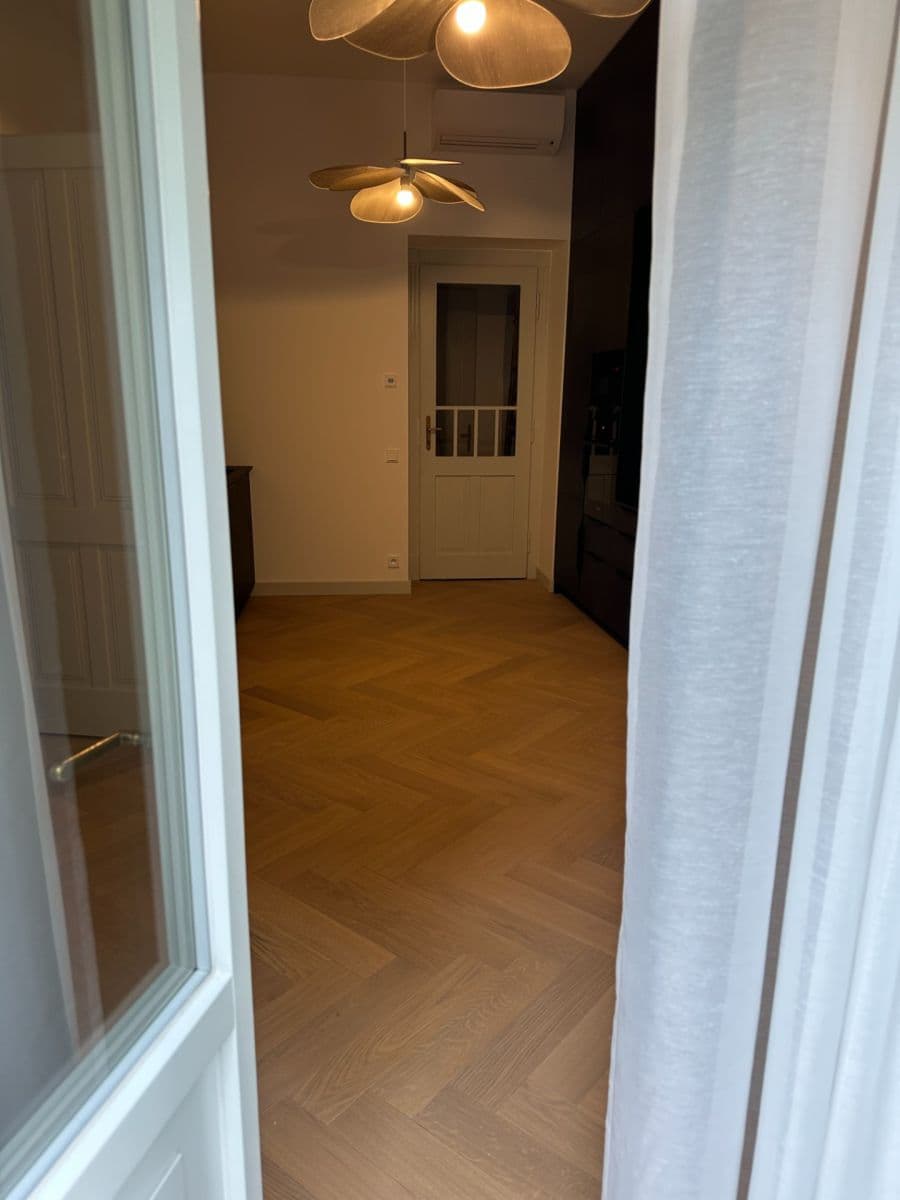 Pronájem bytu 2+kk 49 m², Mánesova, Praha, Praha Pronájem bytu 2+kk 49 m², Mánesova, Praha, Praha