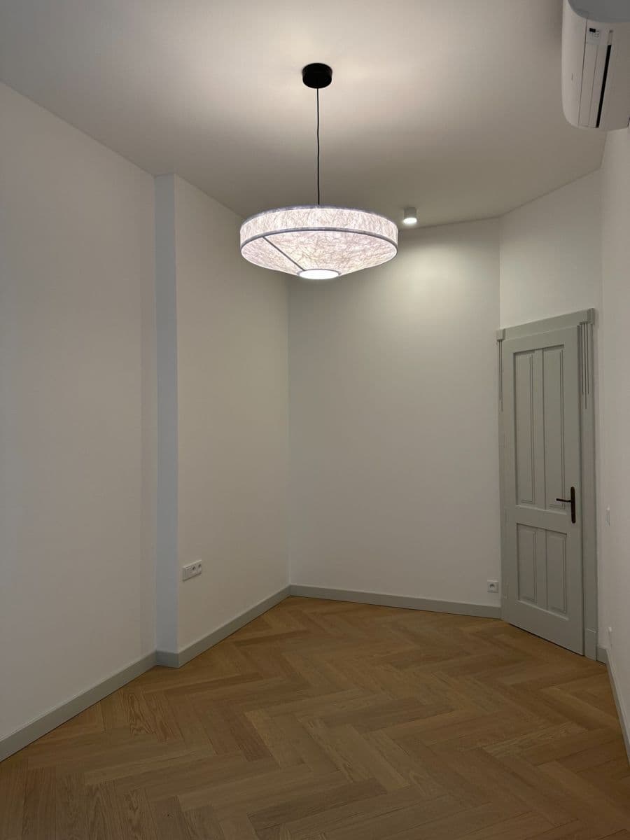 Pronájem bytu 2+kk 49 m², Mánesova, Praha, Praha Pronájem bytu 2+kk 49 m², Mánesova, Praha, Praha