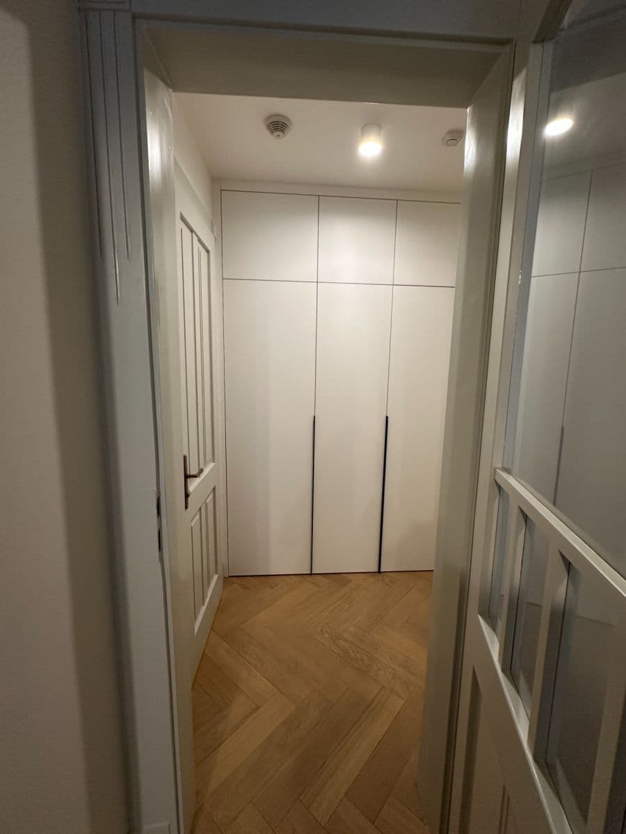 Pronájem bytu 2+kk 49 m², Mánesova, Praha, Praha Pronájem bytu 2+kk 49 m², Mánesova, Praha, Praha