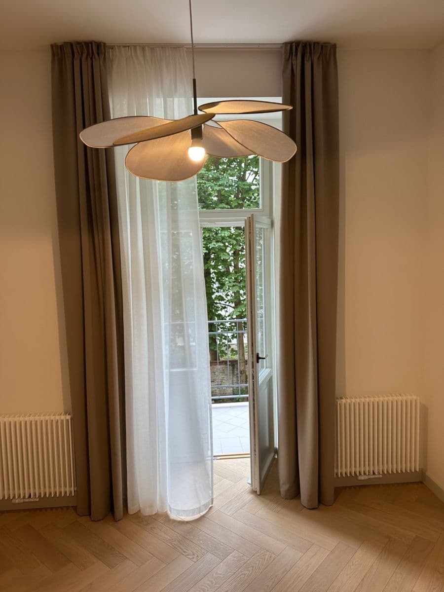 Pronájem bytu 2+kk 49 m², Mánesova, Praha, Praha Pronájem bytu 2+kk 49 m², Mánesova, Praha, Praha