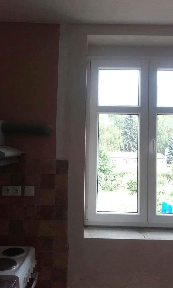 Pronájem bytu 2+1 48 m², Českých bratří, Hronov, Královéhradecký kraj Pronájem bytu 2+1 48 m², Českých bratří, Hronov, Královéhradecký kraj