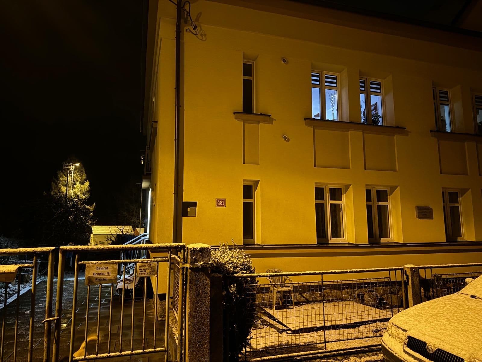 Pronájem bytu 2+1 48 m², Českých bratří, Hronov, Královéhradecký kraj Pronájem bytu 2+1 48 m², Českých bratří, Hronov, Královéhradecký kraj