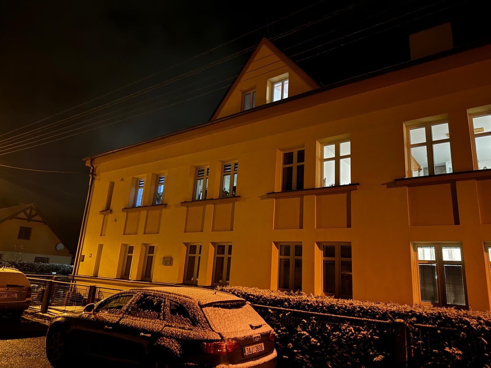 Pronájem bytu 2+1 48 m², Českých bratří, Hronov, Královéhradecký kraj Pronájem bytu 2+1 48 m², Českých bratří, Hronov, Královéhradecký kraj