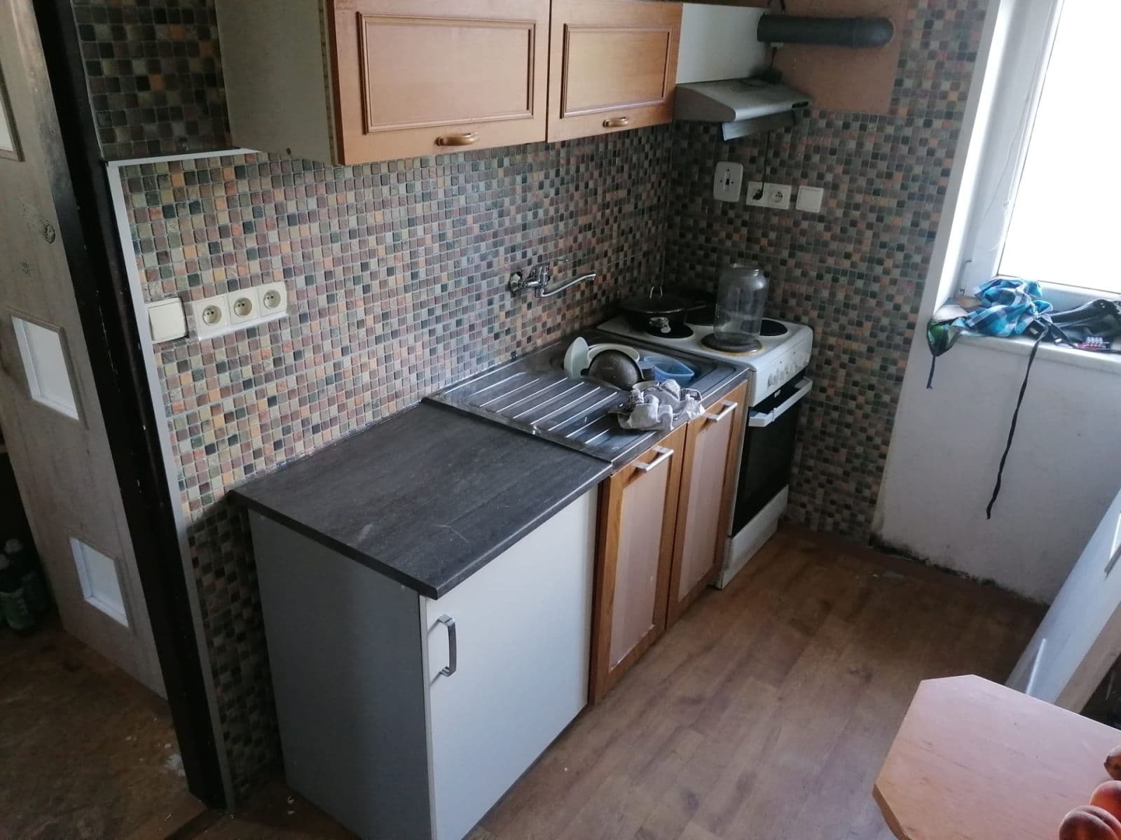 Pronájem bytu 2+1 48 m², Českých bratří, Hronov, Královéhradecký kraj Pronájem bytu 2+1 48 m², Českých bratří, Hronov, Královéhradecký kraj