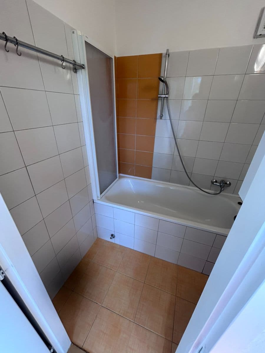 Pronájem bytu 2+1 59 m², Boskovická, Brno, Jihomoravský kraj Pronájem bytu 2+1 59 m², Boskovická, Brno, Jihomoravský kraj