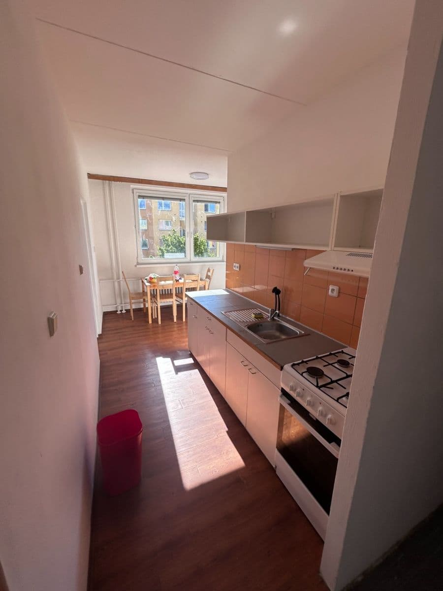 Pronájem bytu 2+1 59 m², Boskovická, Brno, Jihomoravský kraj Pronájem bytu 2+1 59 m², Boskovická, Brno, Jihomoravský kraj