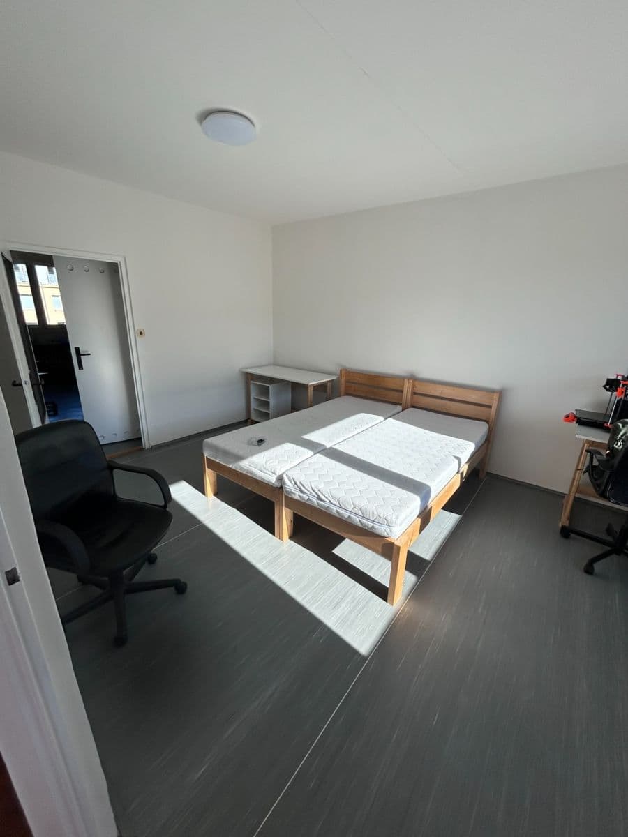 Pronájem bytu 2+1 59 m², Boskovická, Brno, Jihomoravský kraj Pronájem bytu 2+1 59 m², Boskovická, Brno, Jihomoravský kraj