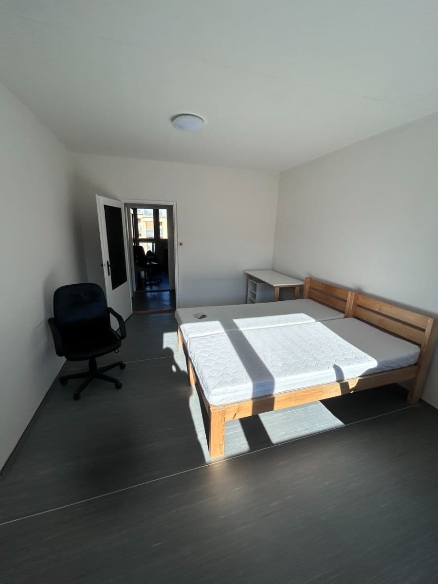 Pronájem bytu 2+1 59 m², Boskovická, Brno, Jihomoravský kraj Pronájem bytu 2+1 59 m², Boskovická, Brno, Jihomoravský kraj