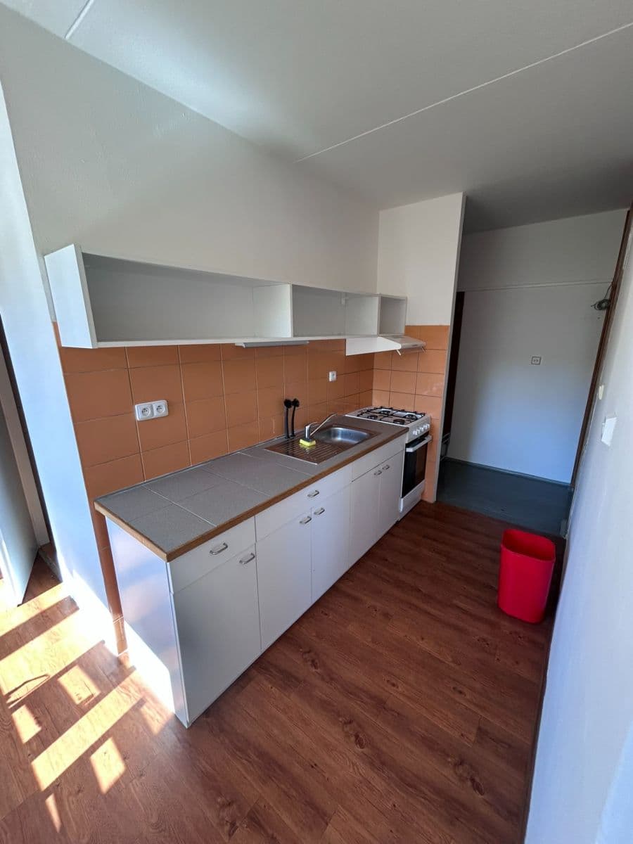 Pronájem bytu 2+1 59 m², Boskovická, Brno, Jihomoravský kraj Pronájem bytu 2+1 59 m², Boskovická, Brno, Jihomoravský kraj