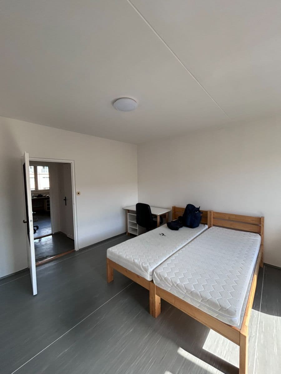 Pronájem bytu 2+1 59 m², Boskovická, Brno, Jihomoravský kraj Pronájem bytu 2+1 59 m², Boskovická, Brno, Jihomoravský kraj
