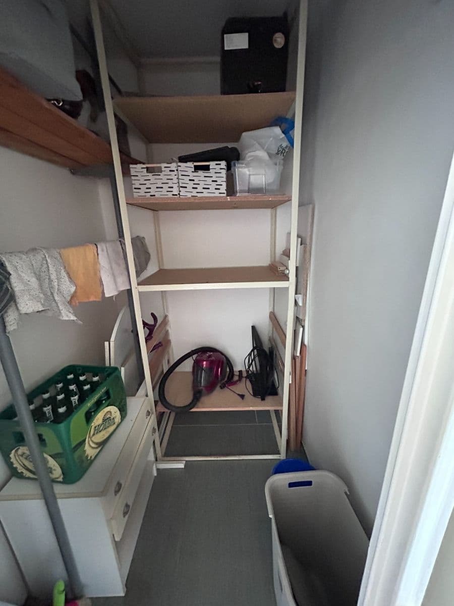 Pronájem bytu 2+1 59 m², Boskovická, Brno, Jihomoravský kraj Pronájem bytu 2+1 59 m², Boskovická, Brno, Jihomoravský kraj