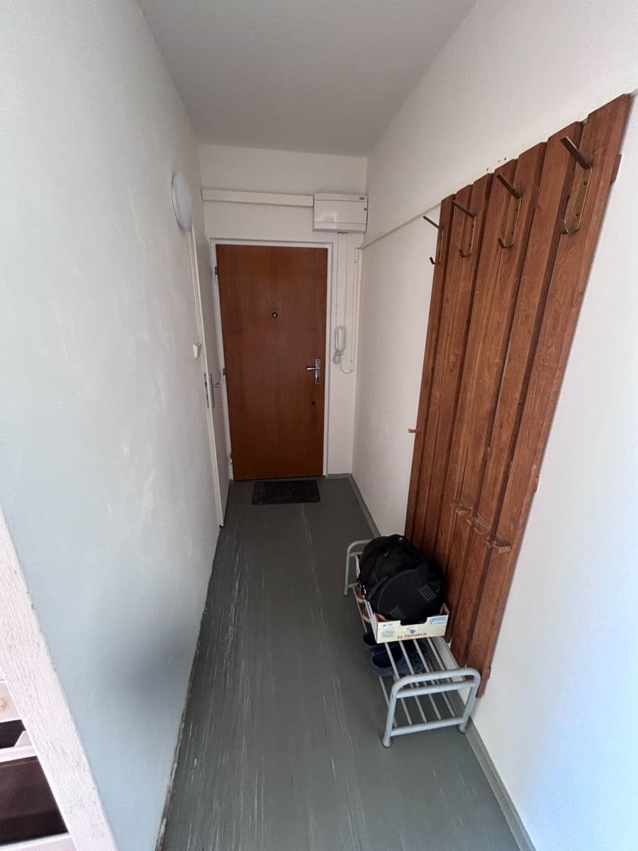 Pronájem bytu 2+1 59 m², Boskovická, Brno, Jihomoravský kraj Pronájem bytu 2+1 59 m², Boskovická, Brno, Jihomoravský kraj