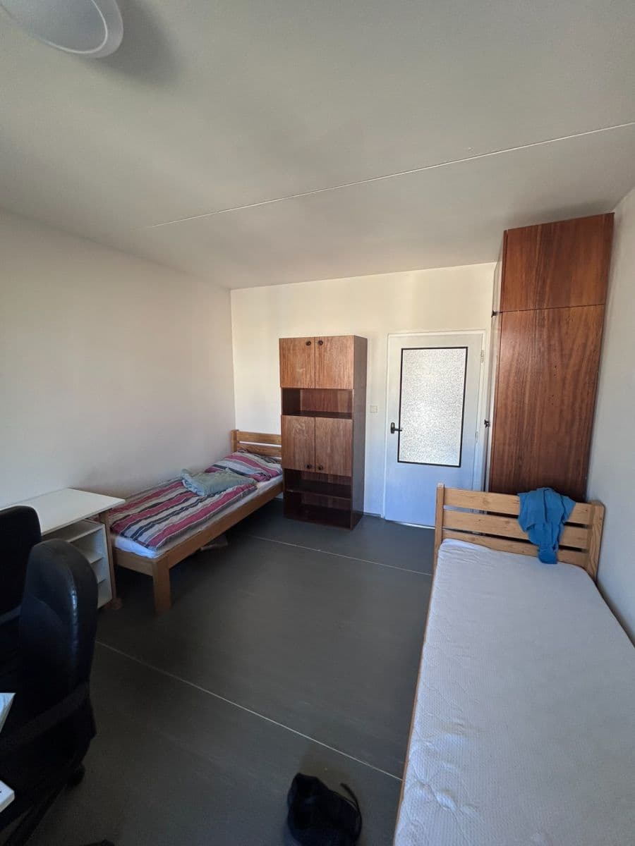 Pronájem bytu 2+1 59 m², Boskovická, Brno, Jihomoravský kraj Pronájem bytu 2+1 59 m², Boskovická, Brno, Jihomoravský kraj