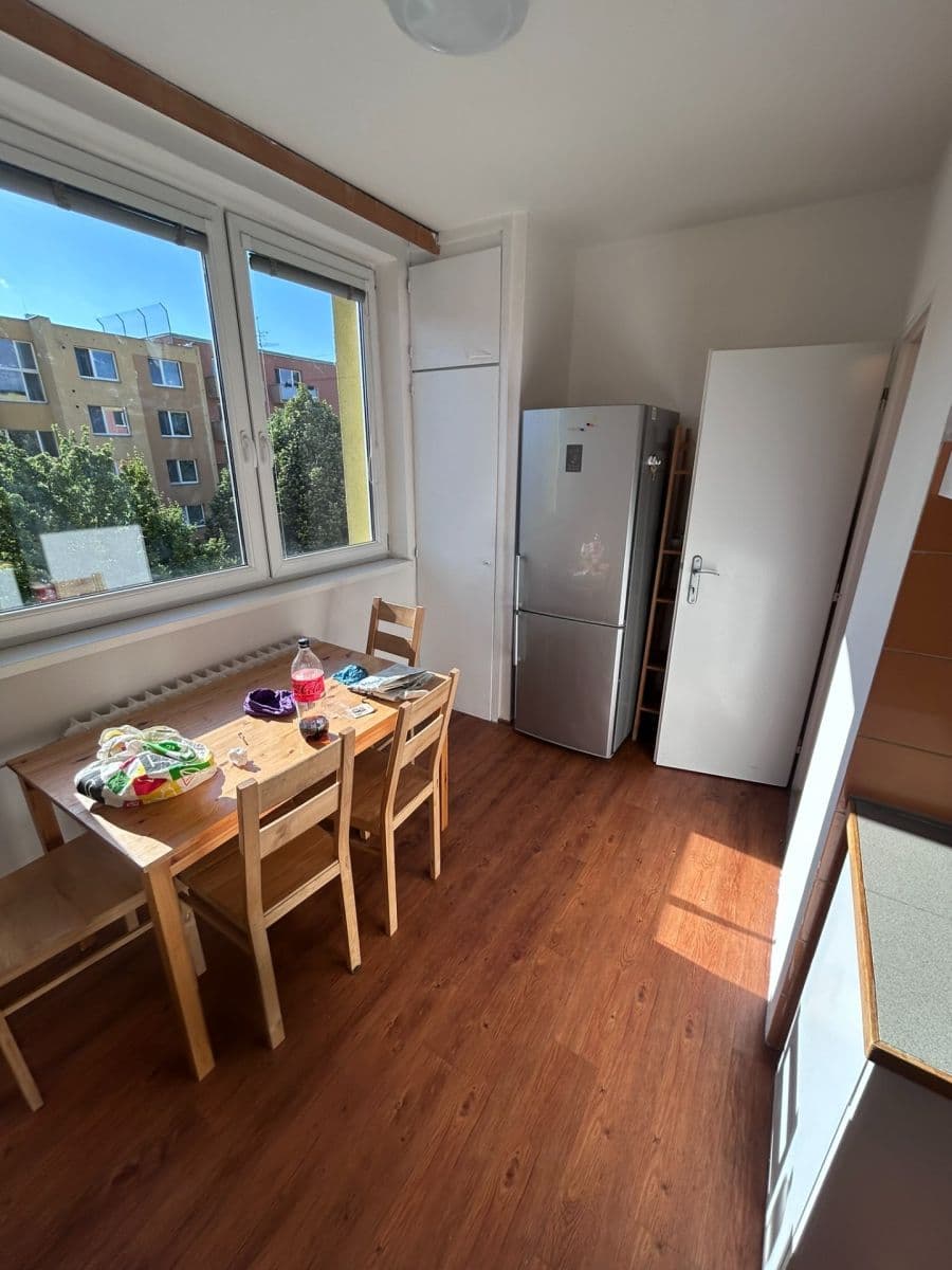 Pronájem bytu 2+1 59 m², Boskovická, Brno, Jihomoravský kraj Pronájem bytu 2+1 59 m², Boskovická, Brno, Jihomoravský kraj