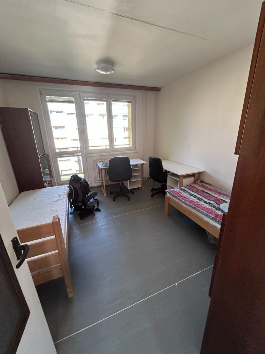Pronájem bytu 2+1 59 m², Boskovická, Brno, Jihomoravský kraj Pronájem bytu 2+1 59 m², Boskovická, Brno, Jihomoravský kraj