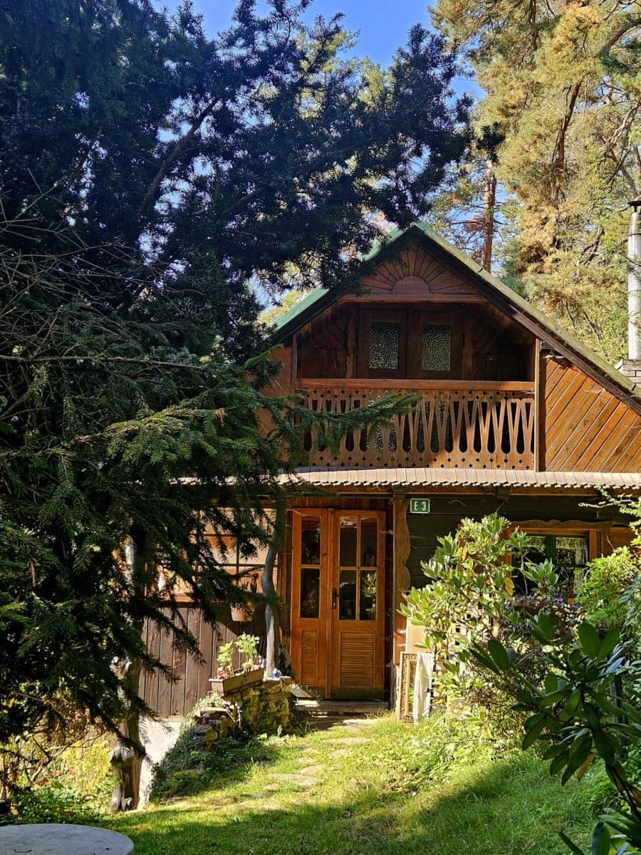 Prodej chaty, chalupy 91 m², pozemek 237 m², Mladotice, Plzeňský kraj Prodej chaty, chalupy 91 m², pozemek 237 m², Mladotice, Plzeňský kraj
