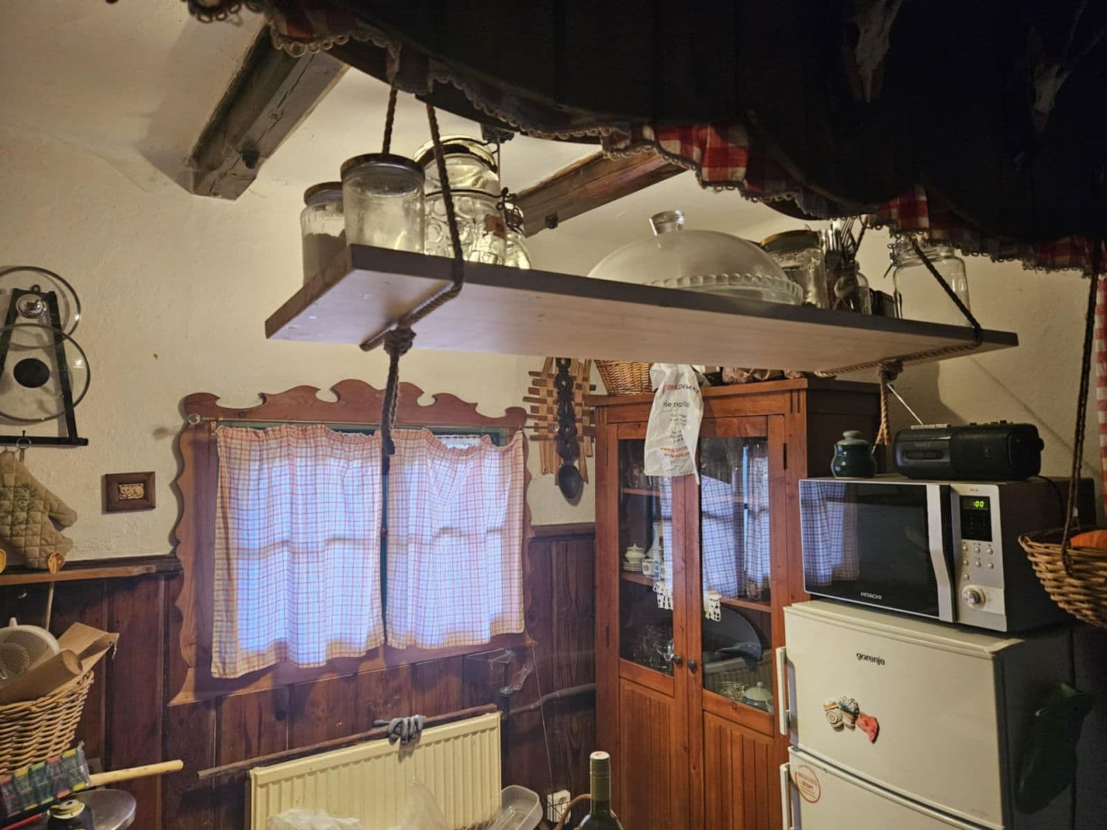 Prodej chaty, chalupy 91 m², pozemek 237 m², Mladotice, Plzeňský kraj Prodej chaty, chalupy 91 m², pozemek 237 m², Mladotice, Plzeňský kraj