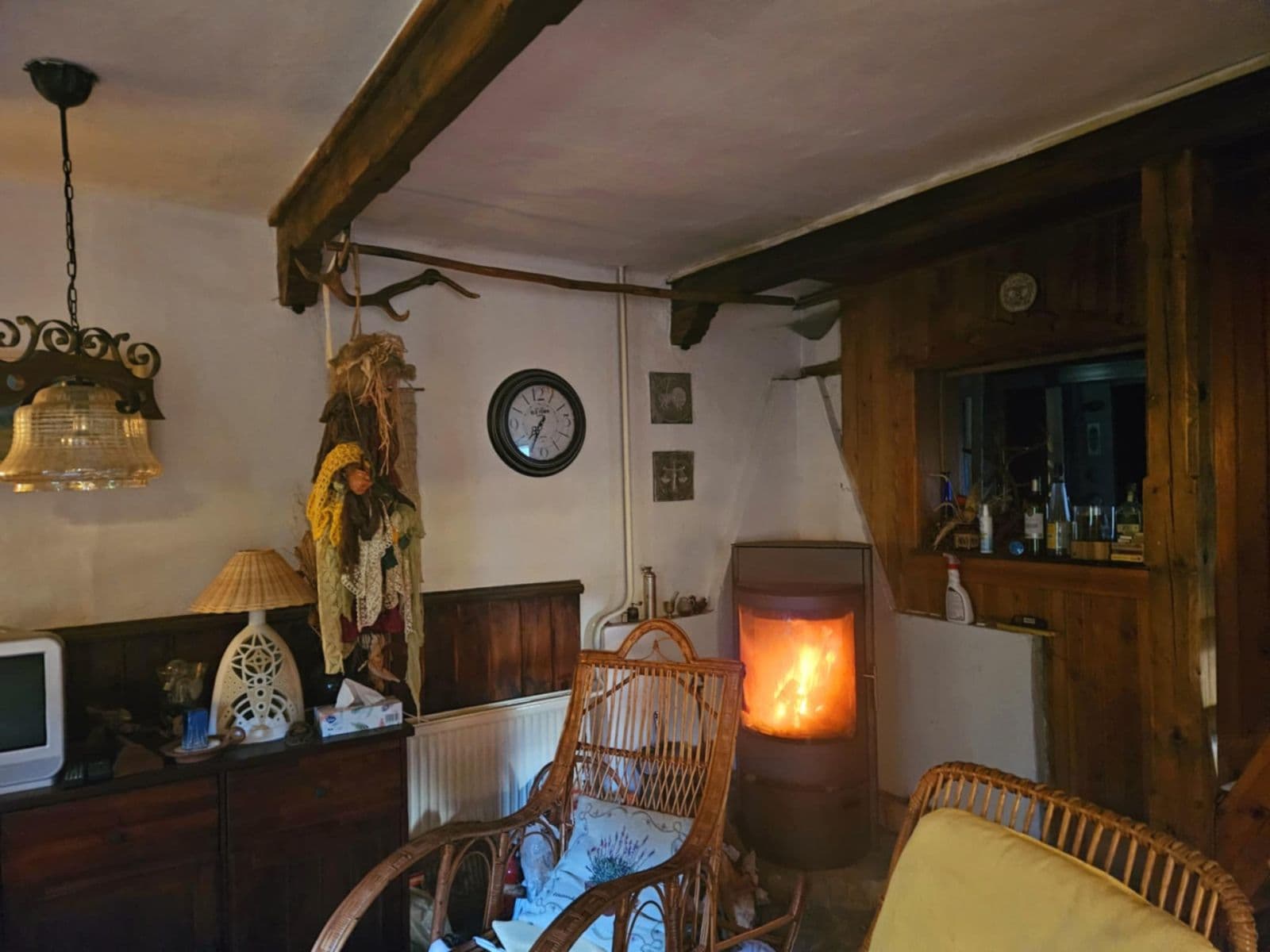 Prodej chaty, chalupy 91 m², pozemek 237 m², Mladotice, Plzeňský kraj Prodej chaty, chalupy 91 m², pozemek 237 m², Mladotice, Plzeňský kraj