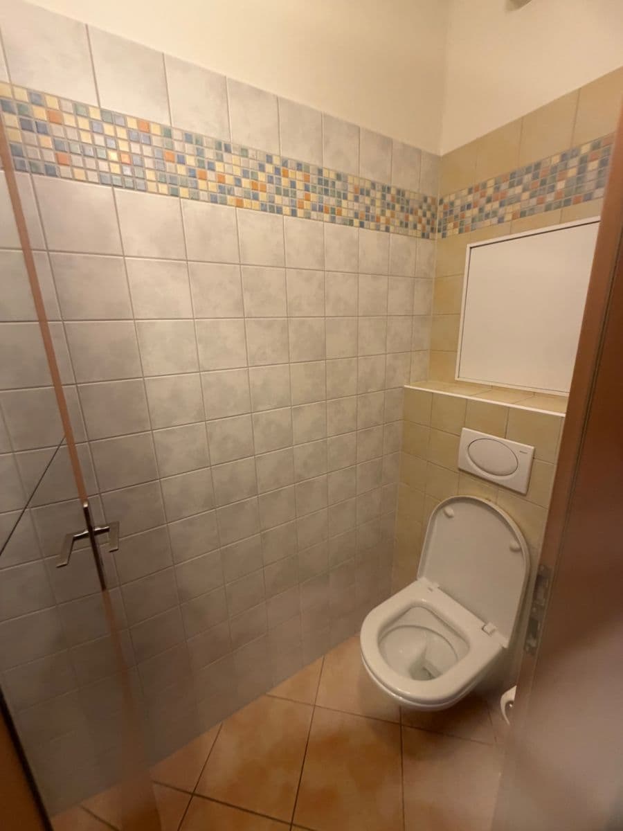 Pronájem bytu 1+1 45 m², Mojmírova, Praha, Praha Pronájem bytu 1+1 45 m², Mojmírova, Praha, Praha