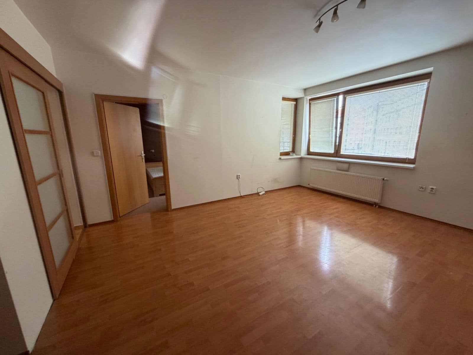 Pronájem bytu 1+1 45 m², Mojmírova, Praha, Praha Pronájem bytu 1+1 45 m², Mojmírova, Praha, Praha
