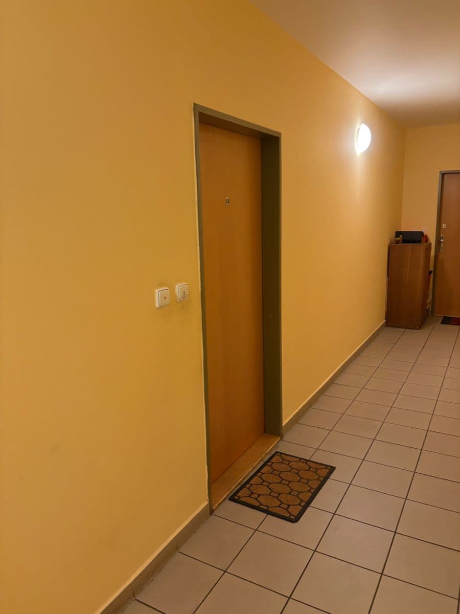 Pronájem bytu 1+1 45 m², Mojmírova, Praha, Praha Pronájem bytu 1+1 45 m², Mojmírova, Praha, Praha