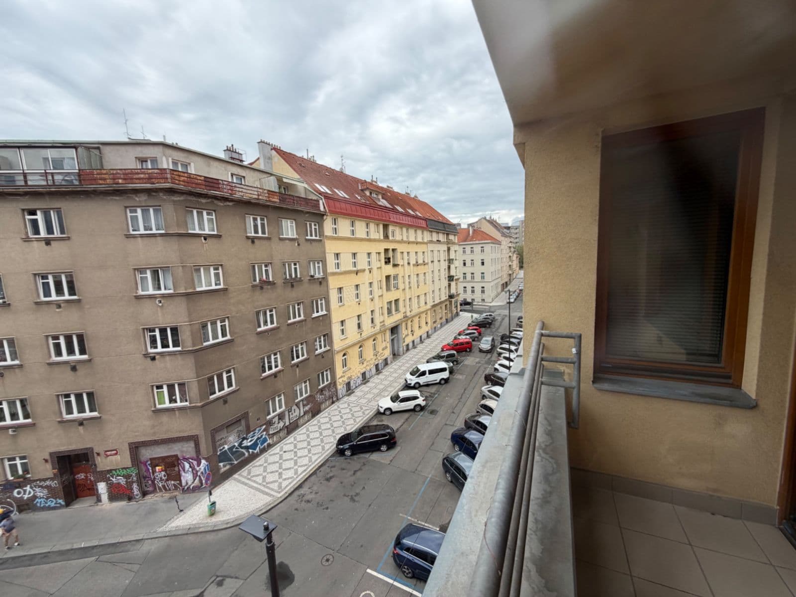 Pronájem bytu 1+1 45 m², Mojmírova, Praha, Praha Pronájem bytu 1+1 45 m², Mojmírova, Praha, Praha