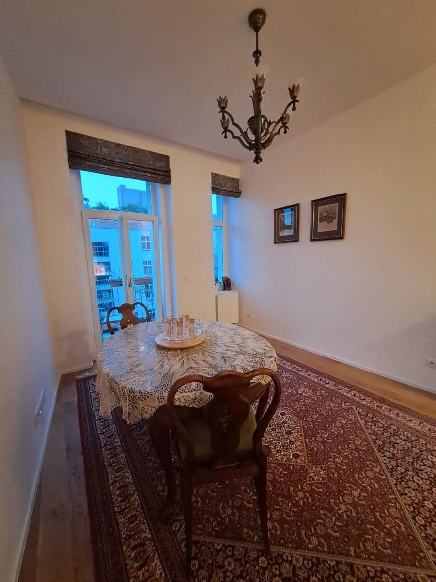 Pronájem bytu 2+kk 51 m², Dalimilova, Praha, Praha Pronájem bytu 2+kk 51 m², Dalimilova, Praha, Praha