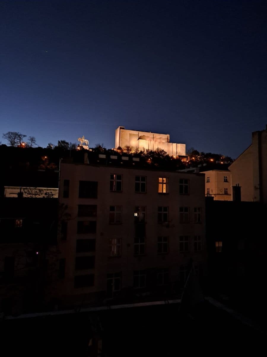 Pronájem bytu 2+kk 51 m², Dalimilova, Praha, Praha Pronájem bytu 2+kk 51 m², Dalimilova, Praha, Praha