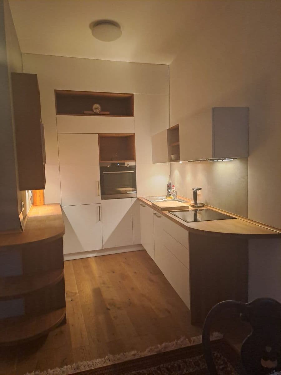 Pronájem bytu 2+kk 51 m², Dalimilova, Praha, Praha Pronájem bytu 2+kk 51 m², Dalimilova, Praha, Praha