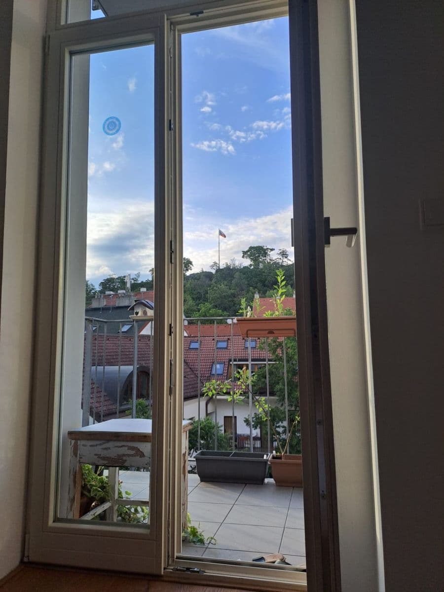 Pronájem bytu 2+kk 51 m², Dalimilova, Praha, Praha Pronájem bytu 2+kk 51 m², Dalimilova, Praha, Praha